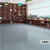 2mm纯色pvc地板胶净味商用幼儿园舞蹈室医院卡丁车场弹性运动地胶 CS12 2m×20m