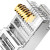 信霆 XTCR011 超五类屏蔽 3U镀金 RJ45-8P8C 网络水晶头 100个/包 (计价单位：包) 银色