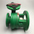增强聚丙烯化工泵头FPZ自吸泵FP离心泵耐酸碱塑料化工泵头 离心泵80FP-20-5.5KW