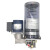 冲床电动黄油泵08D/08E/08D3自动润滑泵DBN-J20/15D3 DBN-J20/15DK--带液位检测