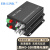EB-LINK 高清无损HD-SDI视频光端机带1路485反向数据SDI转光纤收发器延长器带环出单模单芯FC接口传输20公里