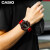 卡西欧（CASIO）卡西欧手表 G-SHOCK 五重感应GPS蓝牙连接计步训练户外运动男表 GBD-H1000-4A1
