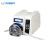兰格LONGER实验室分配型灌装蠕动泵多通道恒流泵WT600-1F 主机+YZ2515X 