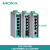摩莎MOXA  EDS-205A-S-SC单模光纤交换机