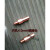 定制PE电熔焊机PE热熔机对焊机管道电熔机钢丝网骨架管电熔焊接机 内孔4.0mm接头2颗