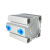 工耐德 SDA薄型气缸带磁SDAS 单位：个 SDAS63mm（缸径）带磁 10mm（行程）-B（外牙） 