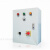芙蓉花人防通风方式信号制箱XSP-2304智能三防LED显示屏 通风方式信号控制箱