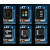 51单片机开发板avr stm32f103c8t6学习板开发板实验板套件89c51 A7：套件5