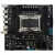 定制全新X99主板套装DDR3内存2011-3DDR4套装E5-2696V3台式机议价 X99miniDDR3原芯片单通道