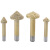 石材雕刻机刀具大理石花岗岩蘑菇头刻字刀墓碑金刚石V型刀具 石材钎焊刀8*90*20蘑菇头刀具