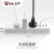 公牛（BULL）新国标排插USB插座接线板多孔快充拖线板GN-B403U-5孔+3usb总控1.8米