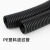 尺越 PE塑料波纹管 穿线管 防绝缘线束尼龙阻燃电缆软管 单位：卷 AD18.5(100米）内14.3