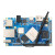 3399开发板orangepi4六核64位安卓linux主板4G内存无音频 Pi4(16G)主板(无音频)+5V4A电源