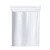 梵绅 F083 pe透明自封包装袋 10#(24x34cm) 100只装 塑料封口胶袋密封 包装袋塑封袋 分装塑料袋