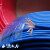 通宝电线电缆国标BVR1/1.5/2.5/4/6平方铜芯线 1.5平方7股软线 蓝色 100米