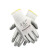霍尼韦尔（Honeywell）Polytril 2232230CN-8丁腈涂层尼龙耐油工作手套 浸胶耐磨 防护手套