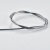 索王 7*7不锈钢软细钢丝绳起重牵引绳晾晒升降晾衣绳3mm（50米售））