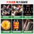 九阳（Joyoung）破壁机加热破壁料理机家用1.2L大容量破壁豆浆机可预约料理机 L12-P127【复古绿】