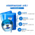 韩国进口 SNP 水獭动物面膜贴 10片/盒 经典动物系列面膜 可爱膜法 补水保湿