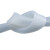 海斯迪克 HKQS-8 PVC白乳胶管 白牛筋水管  4分（内径16mm）约38米