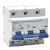 赛时工控(SHSSGK) SKSM7-250/3 3P C20A 大功率微型断路器 (单位:台) 蓝白