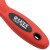 勒塔（LETA）油灰刀5英寸 不锈钢铲刀大铁板清洁刮刀抹灰腻子刀LT-HA365