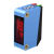 CHANKO/长江 对射型方型光电式传感器红色光检测距离 CPY-DR1MP3/1m