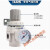 SMC型气泵空压机调压阀AR2000/3000气动减压阀调节稳压气压可调式 AR4003E内置表式