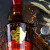 平坝窖酒【2020出厂】贵州兼香型白酒52度老酒光瓶高度试饮酒水经典盛世红 52度 500mL 1瓶