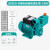 福奥森 自吸增压泵ZDK型大流量农用灌溉泵水井抽水机水泵 经济型1ZDB-35B-1寸/220V 自吸泵