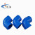 米星（MSTAR）PVC弯头 pvc蓝色90度弯头 PVC给水管件 蓝色 200（1个装）