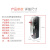上海人民DZ15透明漏电断路器三相四线塑壳保护器4P100A 32A 2P