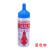 田岛粉斗墨粉专用粉瓶弹线粉蓝色白色红色220克单瓶装 PLC-B(蓝色粉) 其他 现货 