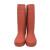 双安 XRSA-12416 雨鞋  棕色磨砂（长筒）尺码：43  单位：双