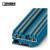 菲尼克斯 直通式接线端子3211802│PT 4-QUATTRO BU直插式连接 蓝色订货数量为50倍数Y