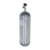 业安6.8L碳纤维气瓶  CCS船检证书气瓶大转小阀门空气呼吸器高压气瓶正压式呼吸器备用气瓶 CCS船检6.8L气瓶