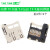 SD/MINI/TF/SIM/NANO/MICRO座卡槽卡托 大小/长短体 带自弹式 内焊 TF座 T-Flash TF座内焊接（2