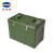 爱迪威 滚塑箱设备工具箱滚塑箱仪器存储箱装备器材储物箱 1个ADV-583542