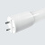 FSL佛山照明灯管LED双端高光效T8日光灯管长条灯管 【双端高光效】 10W 白光0.6m