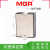 JGX-1 -1 D4825 40 美格尔直流单相60DA固态继电器控error 散热器50*80*5010-25A