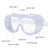 固安捷 S2004F四珠透气防雾护目镜（眼罩）