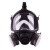 出极  防护面具  硅胶防尘防有害气体面罩  ST-M70-3  单位：个