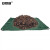 安赛瑞 树叶收纳垫 可折叠花园树叶垫收纳袋种植蔬菜整理垫 2×2m 530770