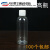 100ml塑料小空瓶pet分装瓶透明液体小瓶子一次性带盖密封样品瓶 120毫升*100个