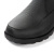 英玛仕（ENGMARSS）劳保雨鞋高筒防滑耐磨雨靴防水雨鞋 黑色 40码