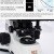 纽荷尔科研生物视频高清显微镜专业高倍拍照教学微生物检测豪华版新机上市S-Y500