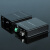aopre(欧柏互联)1路4K HDMI视频+1路反向IR+1路双向RS232数据光端机光纤收发器20公里延长器AOPRE-LINK6310