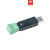 USB-TTL2FRS2322FRS4852FCAN串口通讯模块标准协议 数据转换数据透传 USB-CAN模块