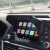 蔻均缕汽车GPS导航仪遮阳板屏幕遮光罩伸缩式车载中控显示屏挡光板通用 通用遮阳板