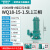 新界切割式污水泵抽粪泥浆排污泵220V380v高扬程吸污抽潜水泵 WQ18-15-1.5L1（380V）